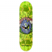 darkstar dck team madballs icon hyb green 8´25