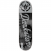 darkstar dck team contra rhm black/ silver 8´375