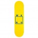 wknd dck logo yellow 8´