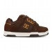dc shoes stag brown/ brown/ brown
