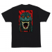 santa cruz ts godzilla destroyer stripes black