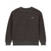 volcom sw too kool rinsed black