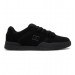 dc shoes central black/ black 