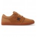 dc shoes crisis 2 S brown/ tan