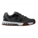 dc shoes versatile grey/ grey/ white 