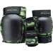 Pro-tec street adult 3pk pads camo "M