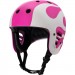 Pro-tec helmet skate full-cut cert gonz flame purple "S