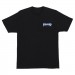 santa cruz ts thrasher flame dot black