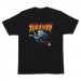 santa cruz ts thrasher o´brien reaper black