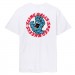 santa cruz ts sb hand white 