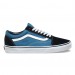 vans old skool navy