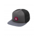 volcom cap quarter twill scarab snapback