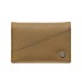 volcom wlt sraight up cardholder ermine
