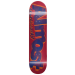 almost dck team silk screen hyb 8´125