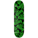 darkstar dck team arc rhm neon green 8´25