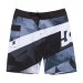 dc shoes bs burn out 21" medium grey