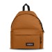 eastpak padded caramel brown
