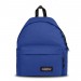eastpak padded electric blue 