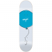 enjoi dck float hyb blue 8´5 