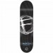 foundation dck swank f black 8´25