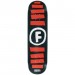 foundation dck doodle stripe black 8´