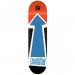 foundation dck arrow red 8´25