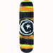 foundation dck star&moon distressed mustard 8´25