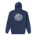 volcom swcap essential deep blue