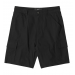 former ws distend cargo black 