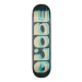 globe dck d blocks black 8´