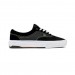 vans skate era wafflecup black/ white 
