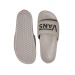 vans slide-on la costa dark grey