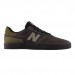 new balance #272 black cement/ dockside