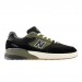 new balance #933 reynolds black/ dark olivine