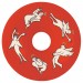 oj whl boserio holyangels super red 55mm