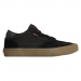 vans skate rowan black/ dark gum 