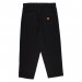 santa cruz js big pants black 