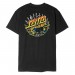 santa cruz ts kendall wolf dot black
