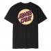 santa cruz ts wagon dot chest black 
