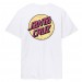 santa cruz ts wagon dot chest white