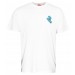 santa cruz ts screaming hand chest white