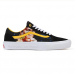 vans skate old skool bruce lee