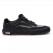 vans wayvee midnight navy 