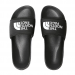 north face basecamp slide III black 