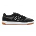 new balance #480 black/ grey