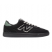 new balance #440 v2 black/ white 