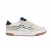 vans hyland tri-tone khaki/ green