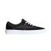 vans skate curren caples black/ white 