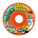 snot whl adams spray cans orange 56mm