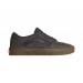 vans skate rowley fade black/ gum 